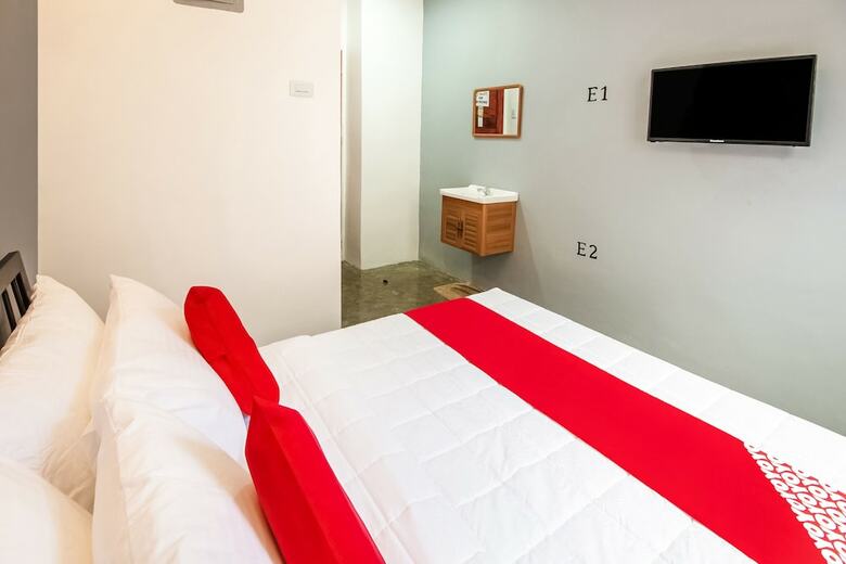 Oyo 495 The Pocket Hotel