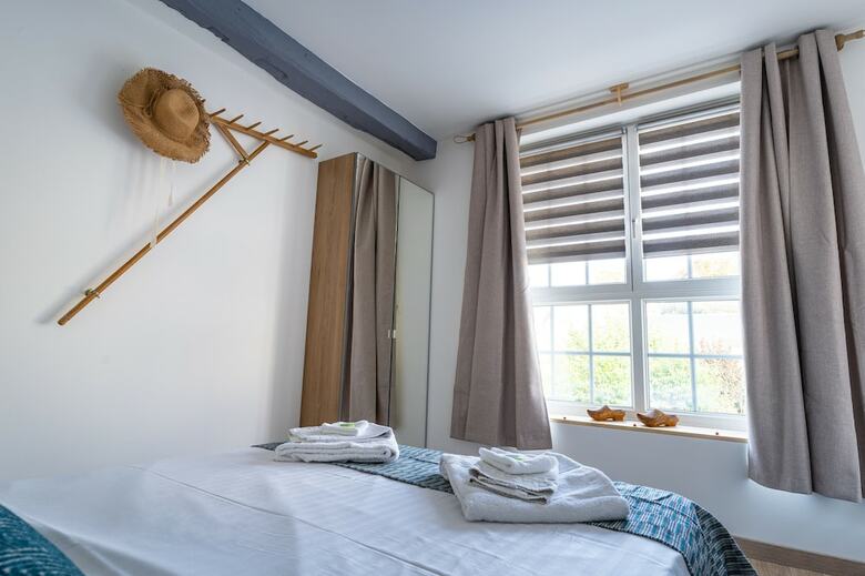 Apartamentos La Dimi�re - Le Postel - Appartements de Standing En Hyper-centre