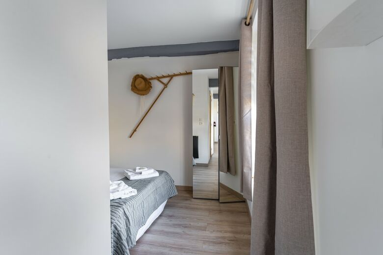 Apartamentos La Dimi�re - Le Postel - Appartements de Standing En Hyper-centre