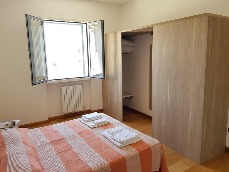 Apartamento Appartamenti Corso Italia