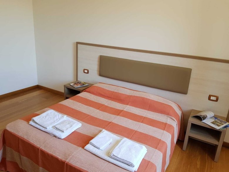 Apartamento Appartamenti Corso Italia