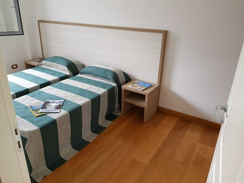 Apartamento Appartamenti Corso Italia