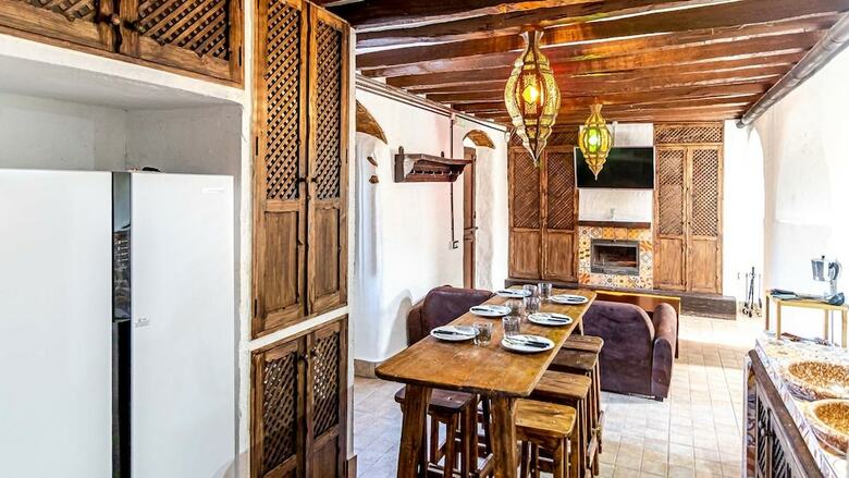 Agroturismo Casa San Miguel