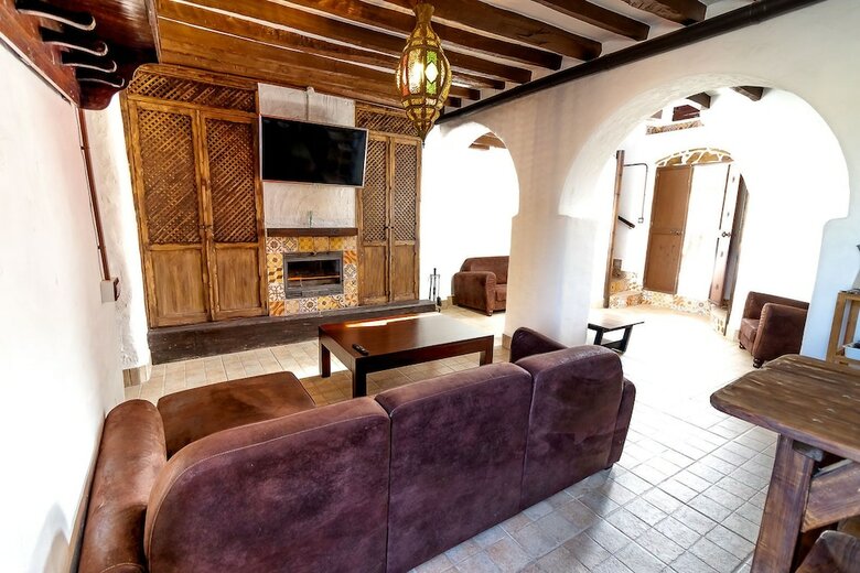 Agroturismo Casa San Miguel