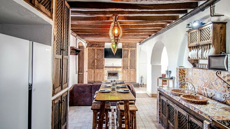Agroturismo Casa San Miguel