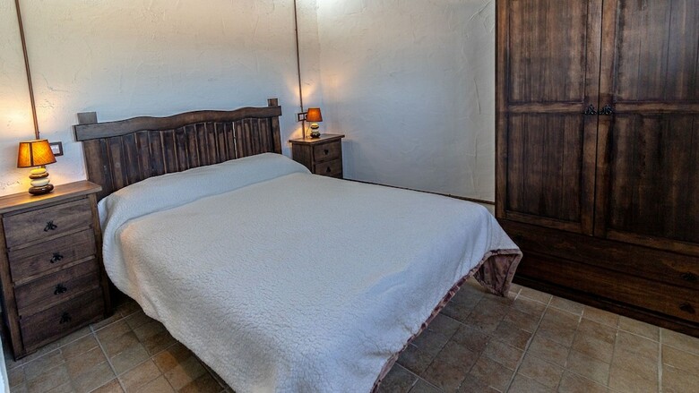 Agroturismo Casa San Miguel
