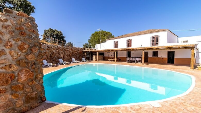 Agroturismo Casa San Miguel