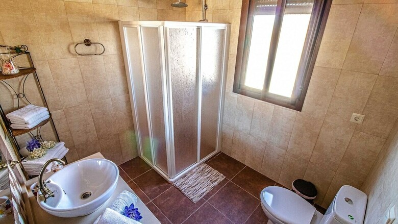 Agroturismo Villa Paquita