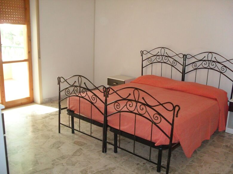 Apartamento Appartamenti Pineta Lido