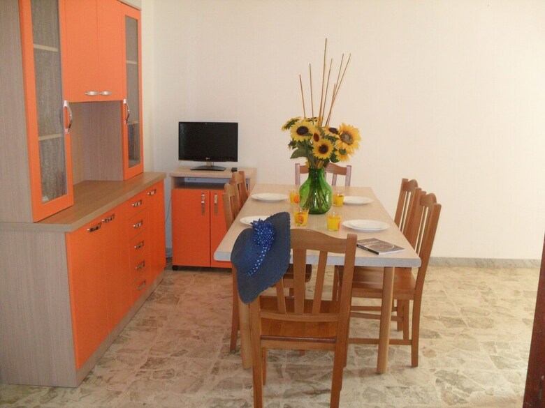 Apartamento Appartamenti Pineta Lido