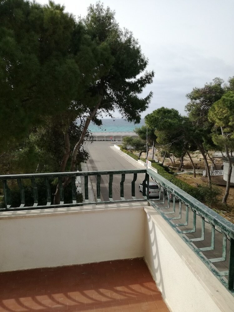 Apartamento Appartamenti Pineta Lido