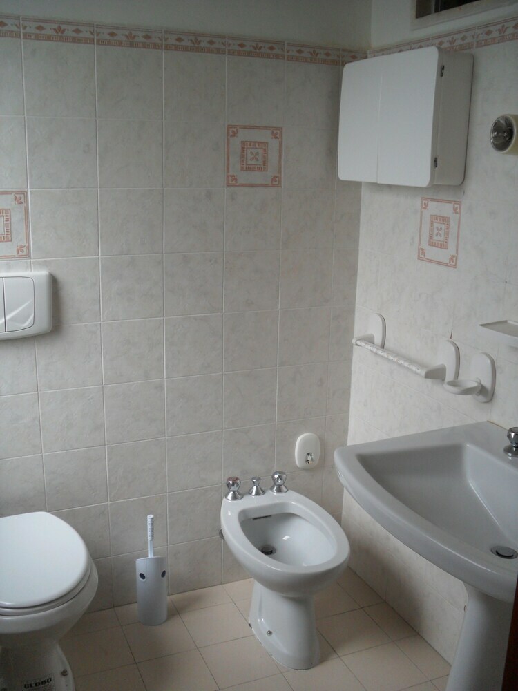 Apartamento Appartamenti Pineta Lido