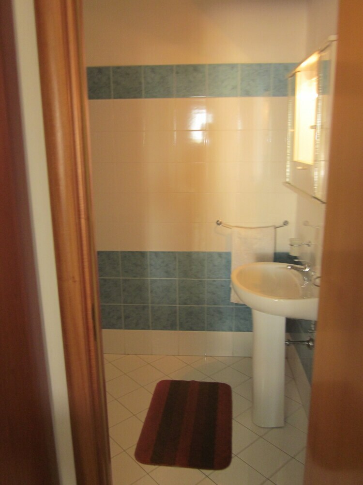 Apartamento Appartamenti Pineta Lido