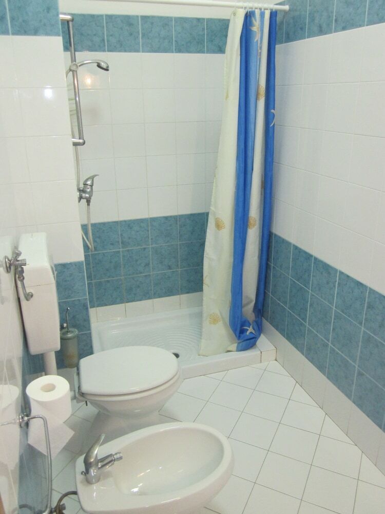 Apartamento Appartamenti Pineta Lido