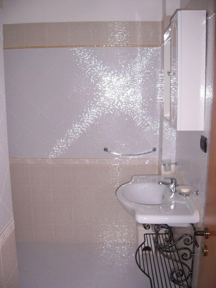 Apartamento Appartamenti Pineta Lido