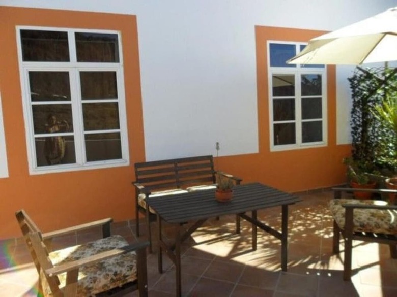Agroturismo Casa Rural Las C�scaras