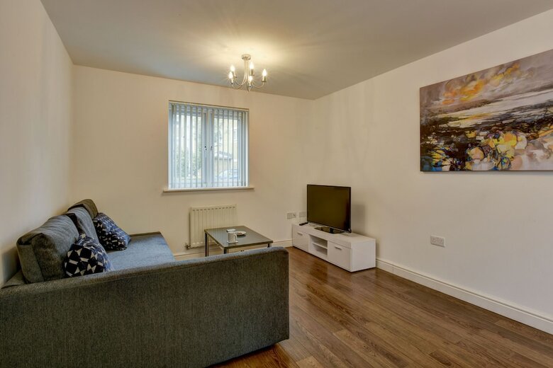 Apartamentos Karah Suites - Manley Gardens Two