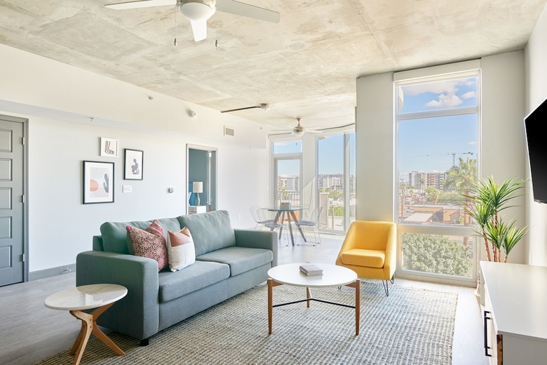 Aparthotel Sonder - Mckinley