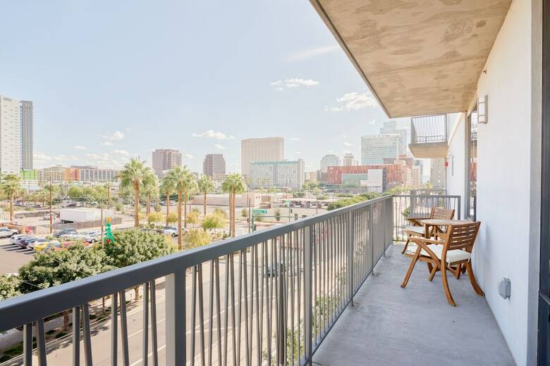 Aparthotel Sonder - Mckinley