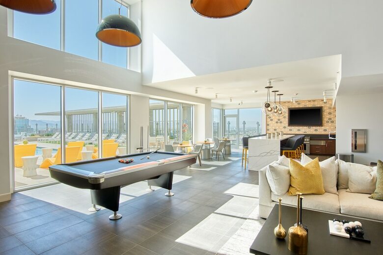 Aparthotel Sonder - Mckinley