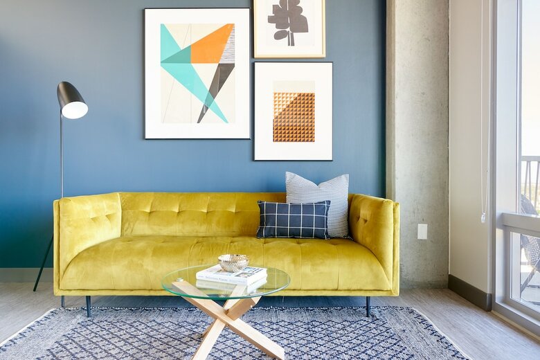 Aparthotel Sonder - Mckinley