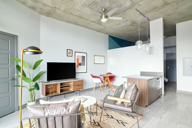 Aparthotel Sonder - Mckinley