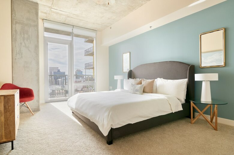 Aparthotel Sonder - Mckinley