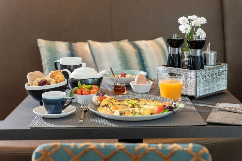 Hotel Hyatt House Frankfurt/eschborn