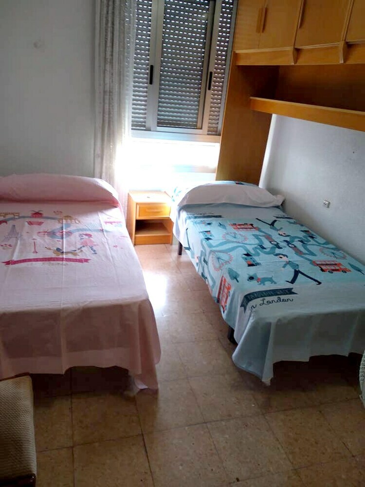 Apartment With 3 Bedrooms In Vila-real