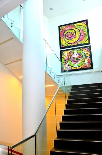 Hotel Dgi-huset Herning