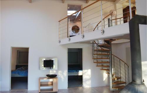Holiday Home Revlingestien Gilleleje V