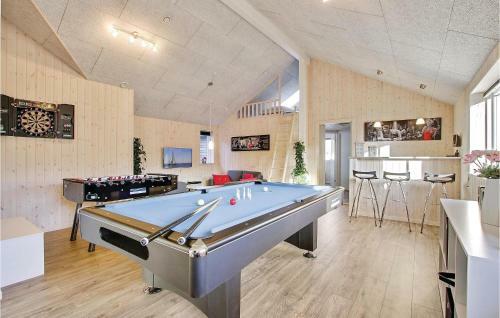 Holiday Home Kronens Have K-620