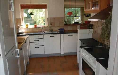 Holiday Home Hou Plantage Tranek�r V