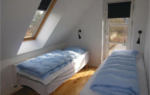 Holiday Home Smedegade Tranek�r III