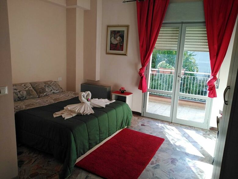 Bed & Breakfast Ca? Dei Fiori 1 Venezia