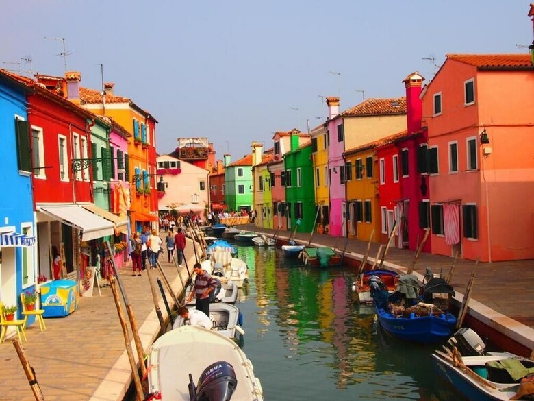 Bed & Breakfast Ca? Dei Fiori 1 Venezia
