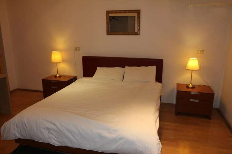 Apartamentos Central Park Bucharest