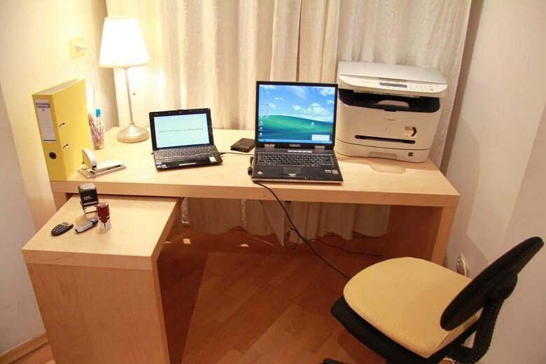 Apartamentos Central Park Bucharest