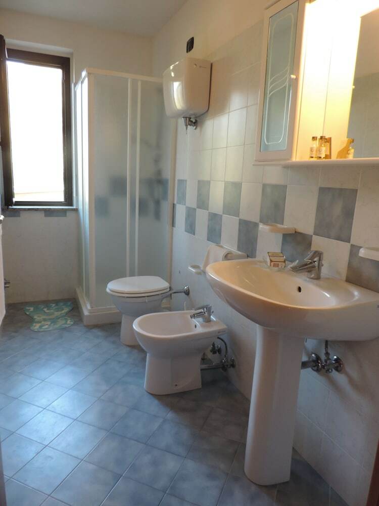 Bed & Breakfast Baciati Dal Sole