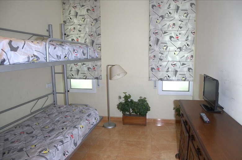Apartamentos Queen Elisenda