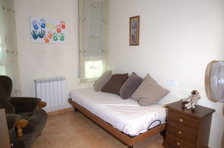Apartamentos Queen Elisenda