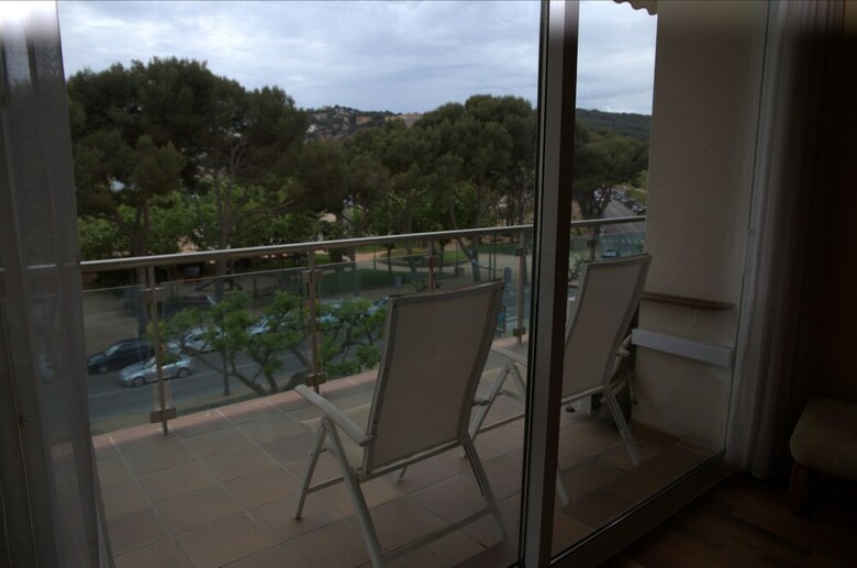 Apartamentos Queen Elisenda