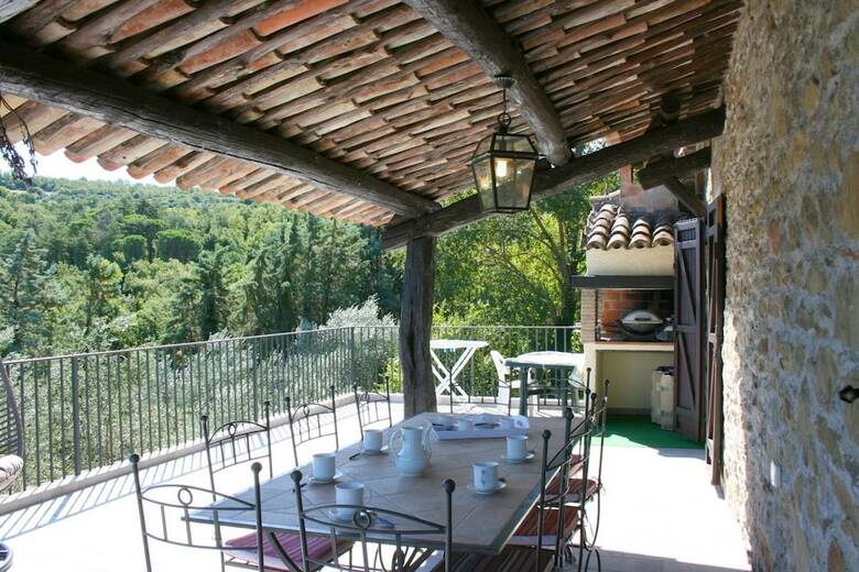 Villa Monte Del Lago