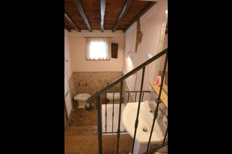 Agroturismo Podere Della Crocchia
