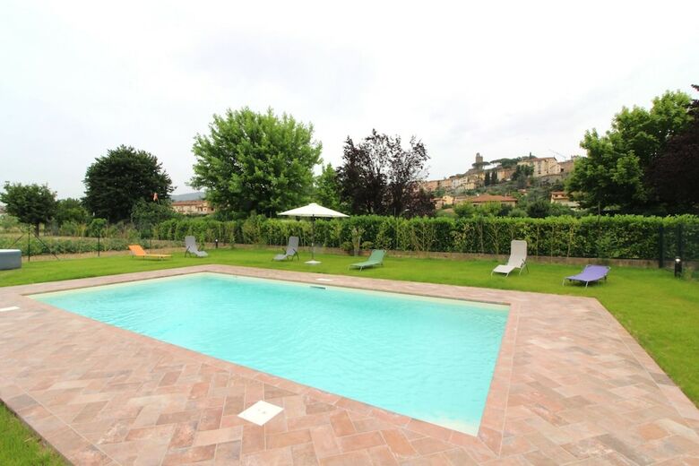 Agroturismo Podere I Gigli