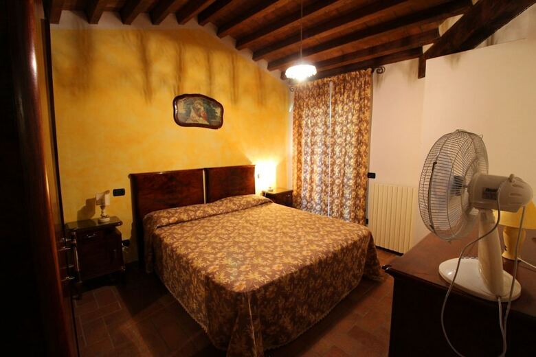 Villino Alba
