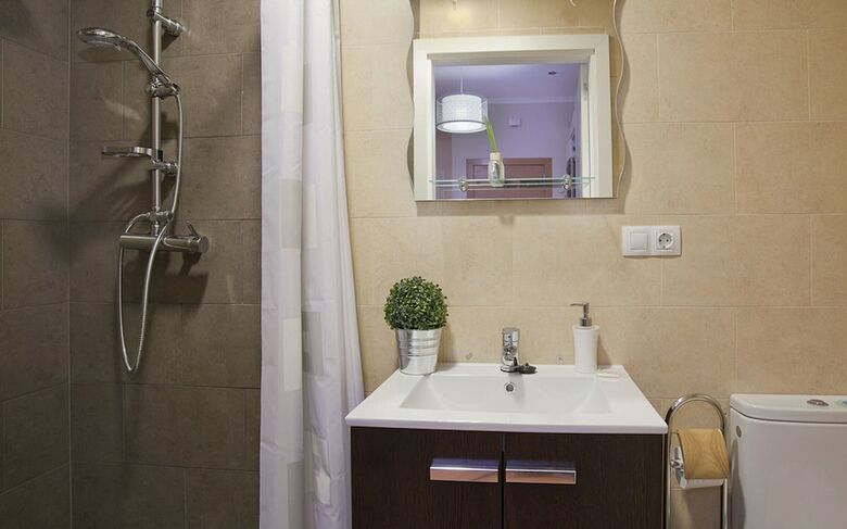 Apartamentos Alcam New San Juan