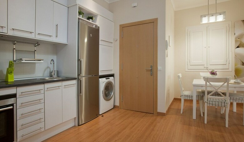 Apartamentos Alcam New San Juan