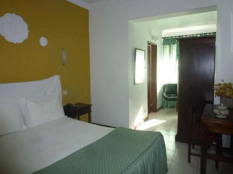 Hotel Guest House A Moderna & Restaurante