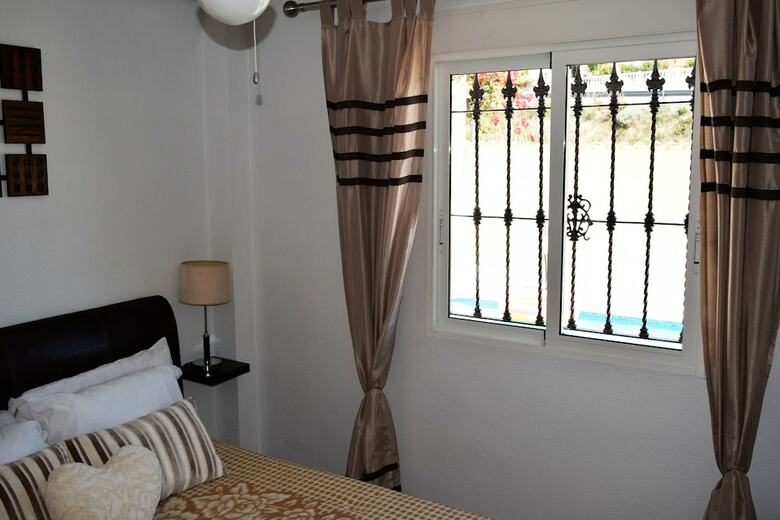 Full Villa With Private Salt Water Pool